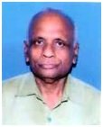 Dr. Umesh Chandra Singh